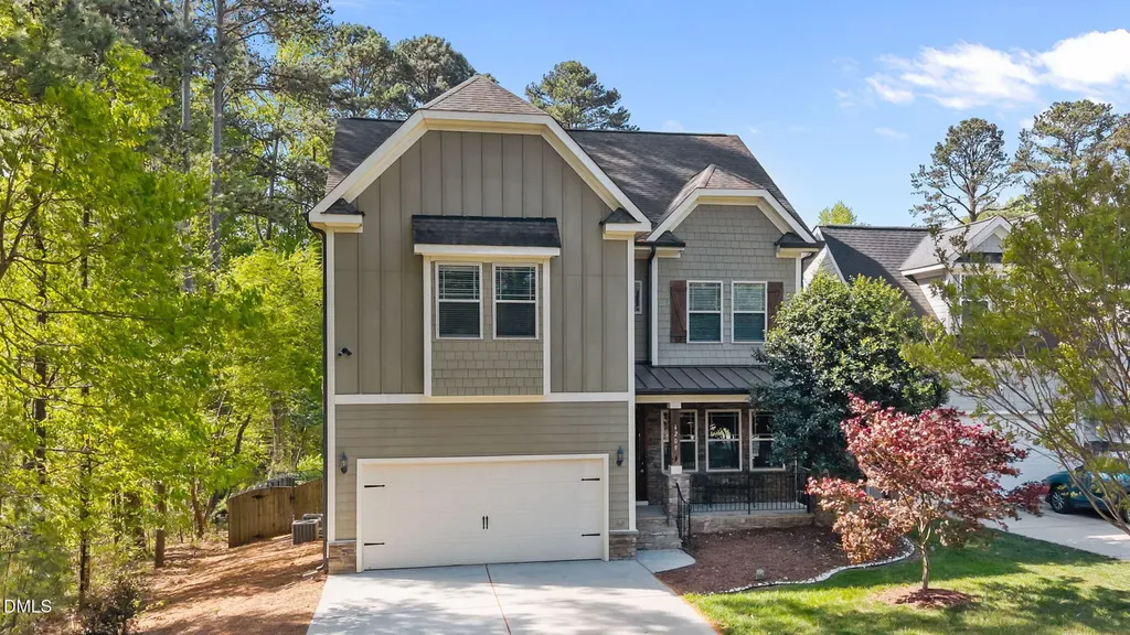 6209 Blanche Drive Cary NC 27607