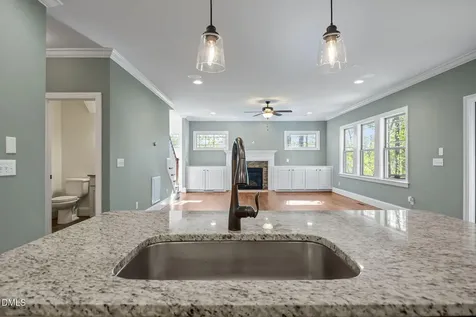 6209 Blanche Drive Cary NC 27607