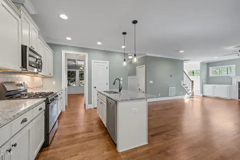 6209 Blanche Drive Cary NC 27607