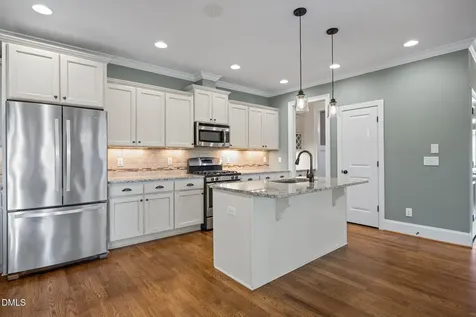 6209 Blanche Drive Cary NC 27607