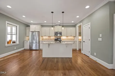 6209 Blanche Drive Cary NC 27607