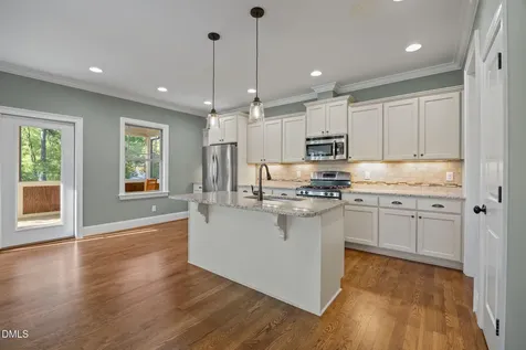 6209 Blanche Drive Cary NC 27607