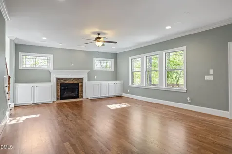 6209 Blanche Drive Cary NC 27607