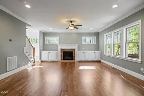 6209 Blanche Drive Cary NC 27607