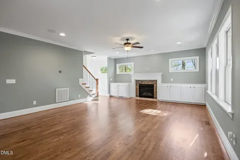 6209 Blanche Drive Cary NC 27607