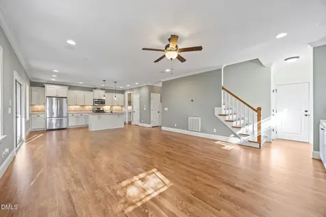 6209 Blanche Drive Cary NC 27607