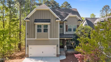 6209 Blanche Drive Cary NC 27607