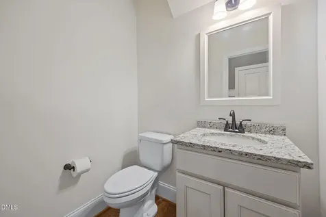 6209 Blanche Drive Cary NC 27607