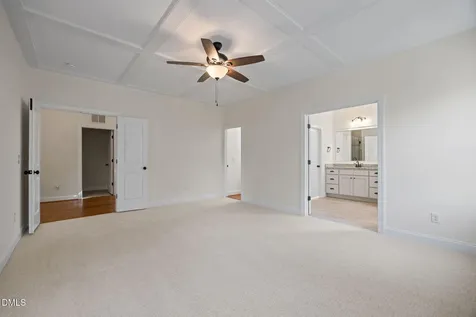 6209 Blanche Drive Cary NC 27607