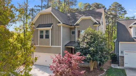 6209 Blanche Drive Cary NC 27607