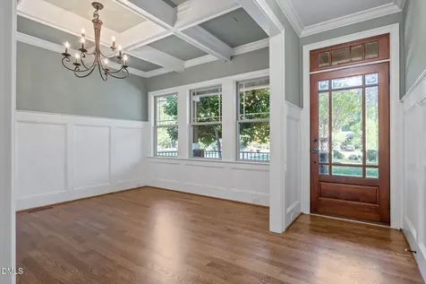 6209 Blanche Drive Cary NC 27607