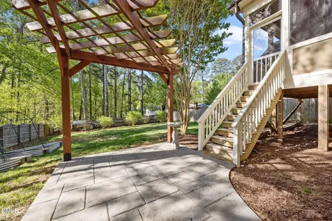 6209 Blanche Drive Cary NC 27607