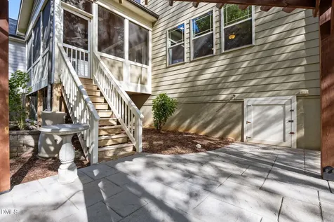 6209 Blanche Drive Cary NC 27607