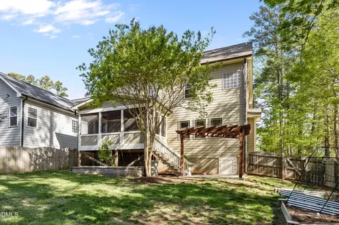 6209 Blanche Drive Cary NC 27607