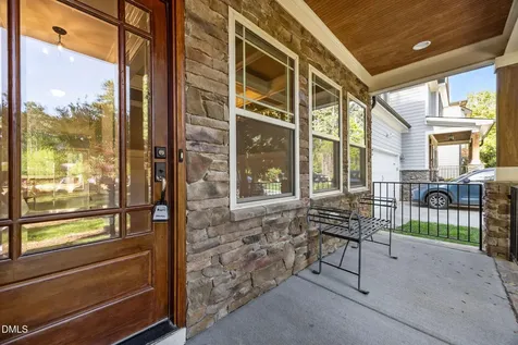 6209 Blanche Drive Cary NC 27607