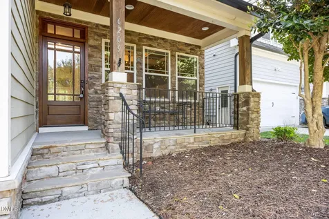 6209 Blanche Drive Cary NC 27607