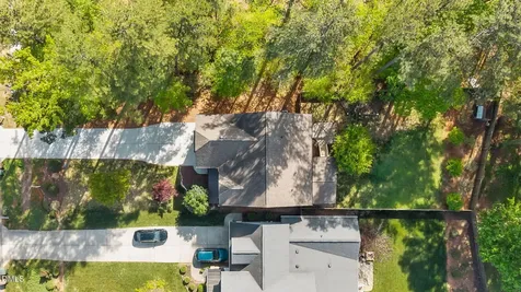 6209 Blanche Drive Cary NC 27607