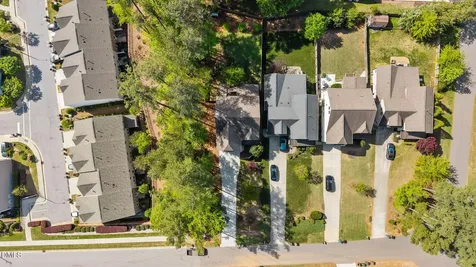 6209 Blanche Drive Cary NC 27607