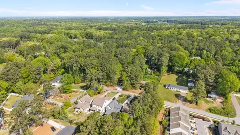 6209 Blanche Drive Cary NC 27607