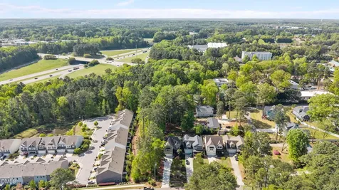 6209 Blanche Drive Cary NC 27607