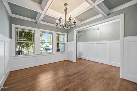 6209 Blanche Drive Cary NC 27607