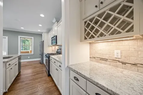6209 Blanche Drive Cary NC 27607
