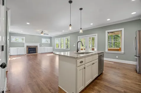 6209 Blanche Drive Cary NC 27607