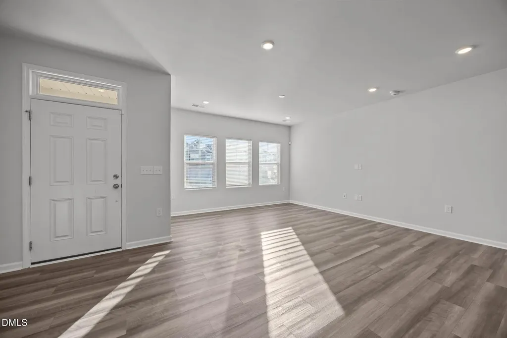 2402 Chert Lane Raleigh NC 27610