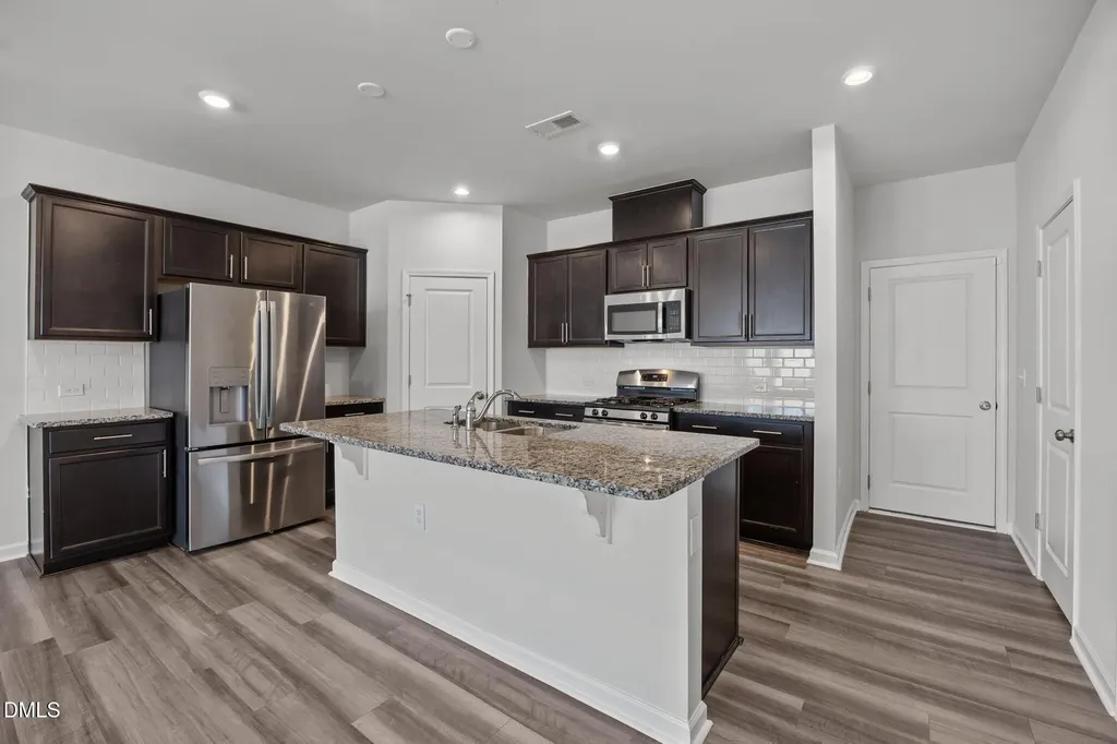2402 Chert Lane Raleigh NC 27610