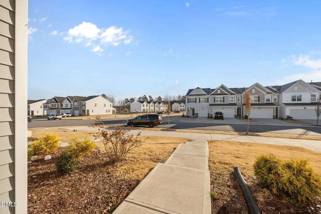 2402 Chert Lane Raleigh NC 27610