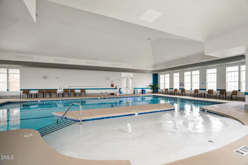 2402 Chert Lane Raleigh NC 27610