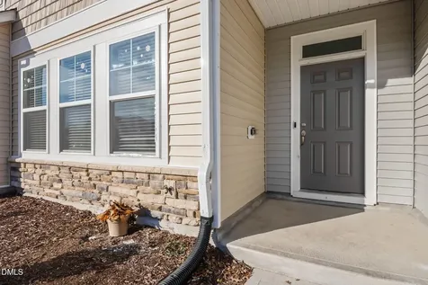 2402 Chert Lane Raleigh NC 27610
