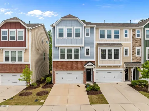 1039 Commack Drive Durham NC 27703