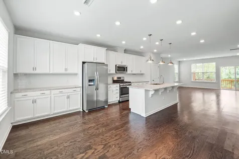 1039 Commack Drive Durham NC 27703