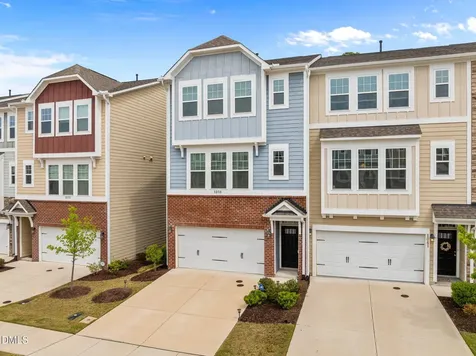 1039 Commack Drive Durham NC 27703