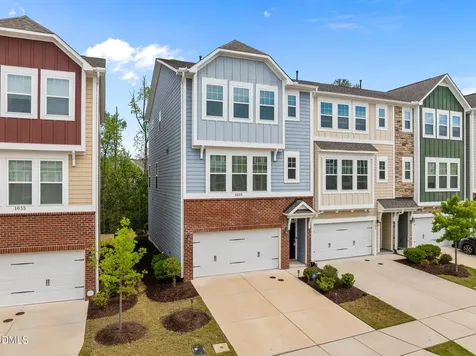 1039 Commack Drive Durham NC 27703