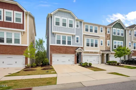 1039 Commack Drive Durham NC 27703