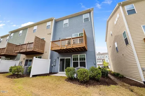 1039 Commack Drive Durham NC 27703