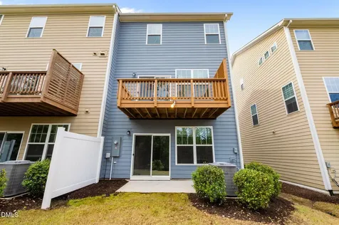 1039 Commack Drive Durham NC 27703