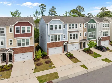 1039 Commack Drive Durham NC 27703