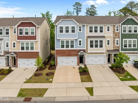 1039 Commack Drive Durham NC 27703