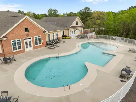 1039 Commack Drive Durham NC 27703