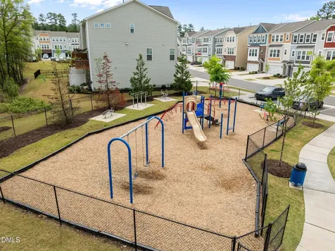 1039 Commack Drive Durham NC 27703
