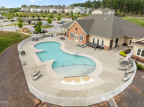 1039 Commack Drive Durham NC 27703
