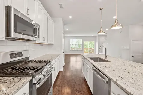 1039 Commack Drive Durham NC 27703