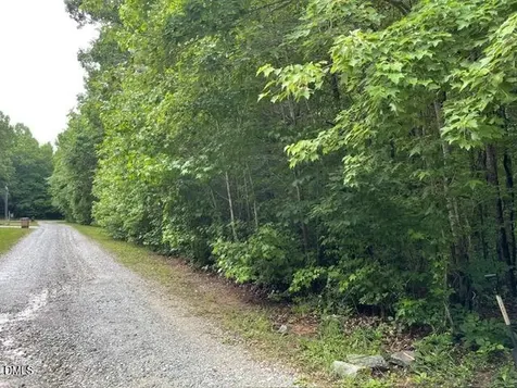 6416 Coltsfoot Drive Rougemont NC 27572