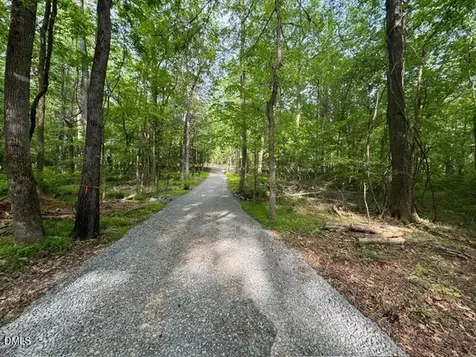 6416 Coltsfoot Drive Rougemont NC 27572