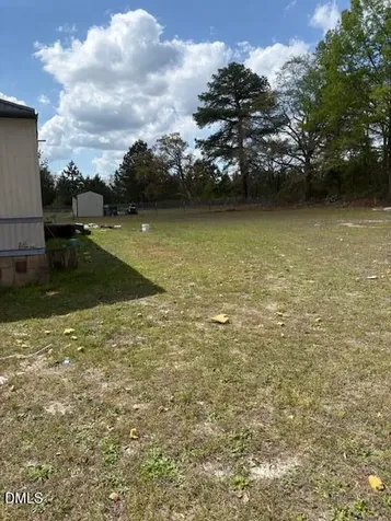 180 Dusty Drive Candor NC 27229