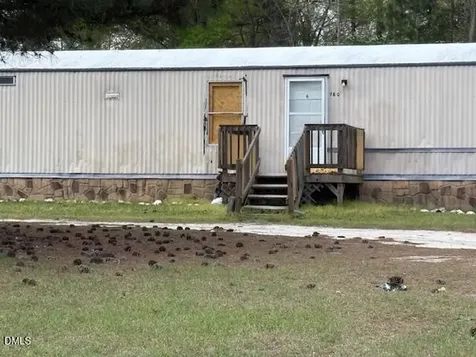 180 Dusty Drive Candor NC 27229