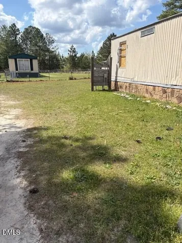 180 Dusty Drive Candor NC 27229